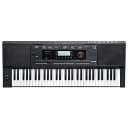 אורגן 5 אוקטבות KURZWEIL KP110