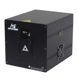מכונת לייזר LZ LS-1000RGB - 1W ILDA