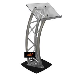 פודיום עמדת מרצה - Speed Truss T PODIUM