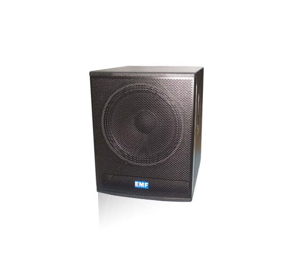 emf subwoofer