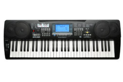 אורגן מזרחי 5 אוקטבות KURZWEIL KP120A