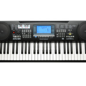 אורגן מזרחי 5 אוקטבות KURZWEIL KP120A