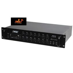 מגבר כריזה BTS 100 AMP2180