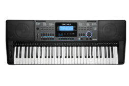 אורגן 5 אוקטבות KURZWEIL KP150