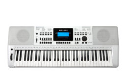 אורגן 5 אוקטבות KURZWEIL KP140WH