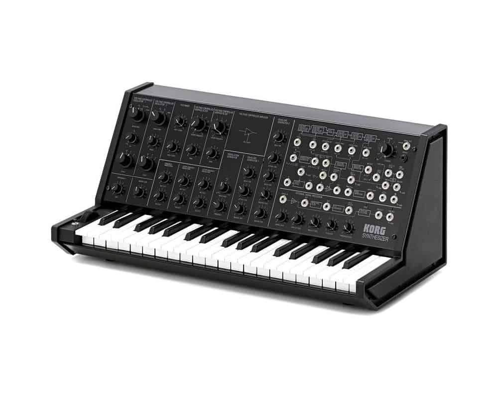 korg ms 20 mini usb