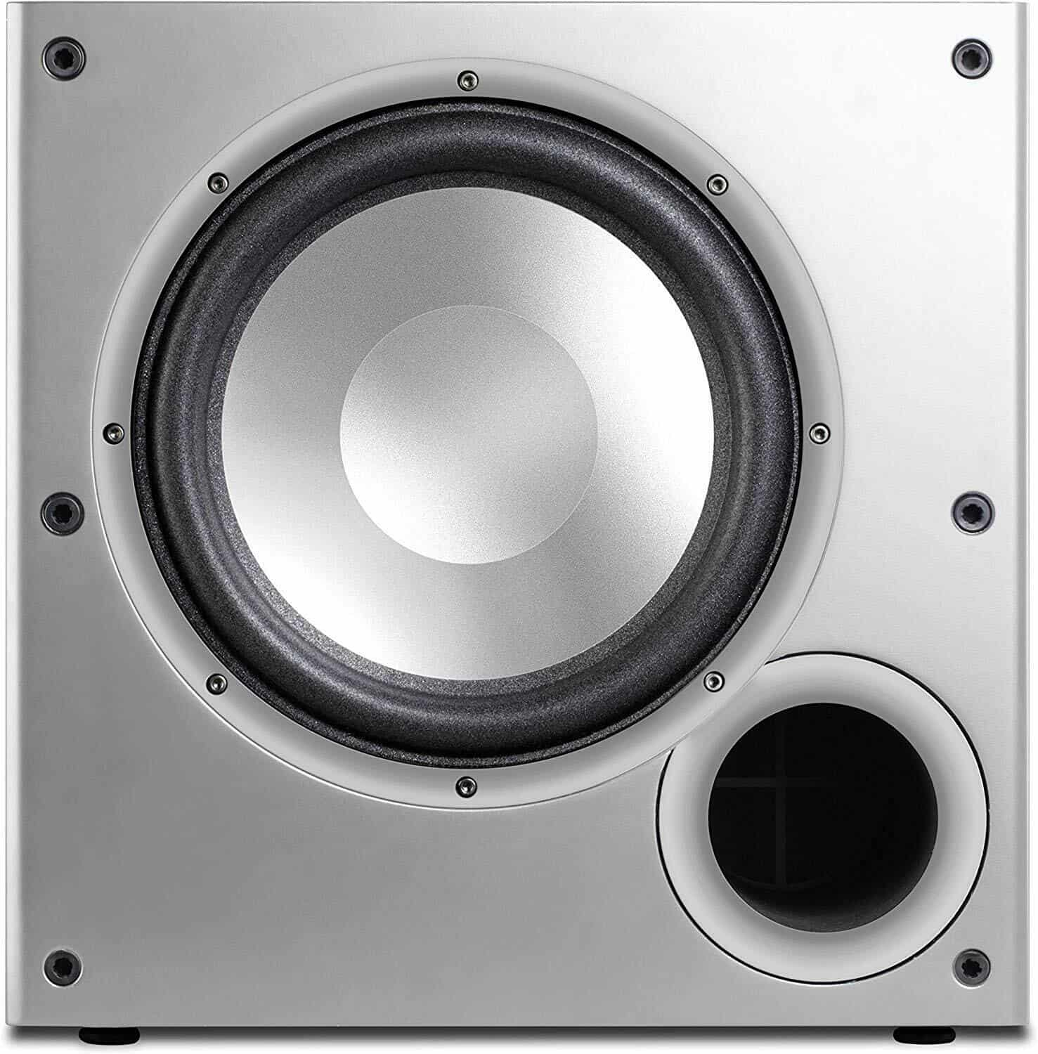 polk audio psw 10 subwoofer