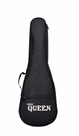 נרתיק ליוקללה קונצרט QUEEN RG-U11-24