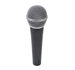מיקרופון דינמי כולל כבל ואביזרים Polman SM58