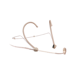 מערכת Headset דו אוזניות מבית מיפרו בעלת מיקרופון קונדנסר
