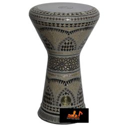 דרבוקה מקצועית Alexandria DARBUKA PRO-1