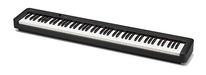 casio piano cdp s100