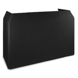עמדת DJ מתקפלת ברוחב 195 ס"מ כולל תיק STONE DJB-03