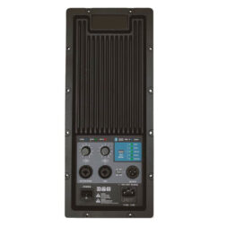 יחידת מגבר לרמקול BP15-15A6 BLG AUDIO