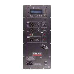 יחידת מגבר לרמקול BP13-12A8 BLG AUDIO