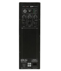 יחידת מגבר לרמקול BP21-15A51 BLG AUDIO