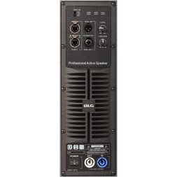 יחידת מגבר לסאב BW31-SUB18A BLG AUDIO