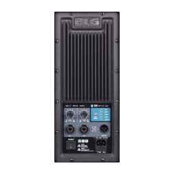 יחידת מגבר לרמקול מוגבר BP12-12A6 BLG AUDIO