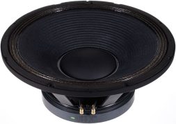 וופר 15' לרמקול BP21-15A51 התנגדות 8 אום BLG AUDIO
