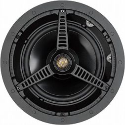רמקול שקוע עגול 8" MONITOR AUDIO  C280 120W