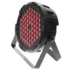 פנס תומס לד Apextone PAR LED 60X3W RGB 3IN1