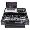 קייס שחור לקונטרולר Odyssey Pioneer XDJ-RR