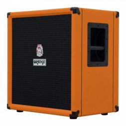 מגבר לבס ORANGE Crush Bass 100 100W לבמה כלי נגינה