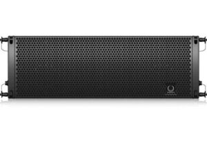 רמקול ליין אריי Turbosound Liverpool TLX84 Biamplified Line Array - לבמה ציוד הגברה ותאורה