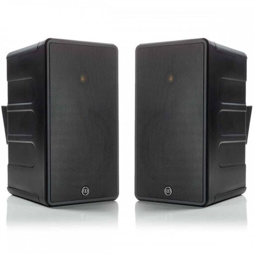 זוג רמקולים חיצוניים MONITOR AUDIO CL60 - לבמה ציוד הגברה ותאורה בע״מ