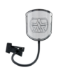 צוואר גמיש ומגן למיקרופון Aston Microphones SHIELD GN