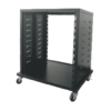 ארון 18U RACK ממתכת T.T