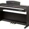 פסנתר חשמלי 88 קלידים KURZWEIL M90 SR