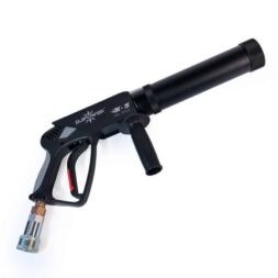 אקדח קור DJ Power X-5 Co2 Gun לבמה ציוד הגברה ותאורה