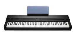 פסנתר חשמלי 88 קלידים Kurzweil MPS110 STAGE PIANO - לבמה ציוד הגברה ותאורה בע״מ