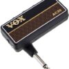 מגבר אוזניות לגיטרה חשמלית VOX amPlug 2 AC30