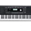 אורגן 5 אוקטבות KURZWEIL KP100 - תצוגה