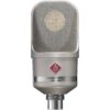 מיקרופון קונדנסר אולפני Neumann -TLM107