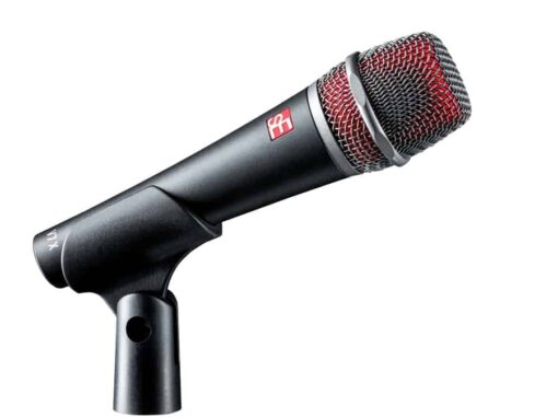 מיקרופון דינאמי לכלי נגינה sE Electronics V7 X לבמה ציוד הגברה ואולפן