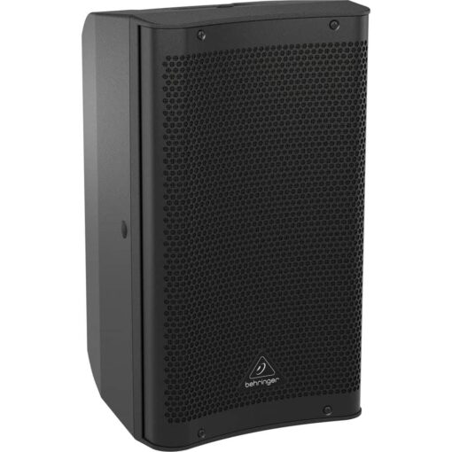 רמקול מוגבר - Behringer DR110DSP - לבמה ציוד הגברה ותאורה