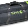 תיק נשיאה ל-6 סטנדים קצרים Gravity BGMS6SB