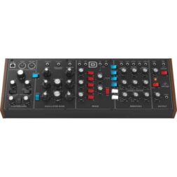 סינת׳יסייזר Behringer Model-D - לבמה ציוד הגברה ותאורה בע״מ