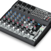 מיקסר - Behringer XENYX 1202FX לבמה קריוקי ציוד הגברה ותאורה