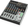 מיקסר - Behringer XENYX 1204USB