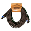 כבל רמקול SPEAKON ל SPEAKON אורך 15 מ' CABLETEK