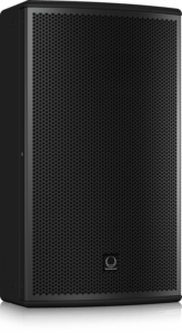 רמקול פאסיבי להתקנות "15 Turbosound NuQ152 - לבמה ציוד הגברה ותאורה