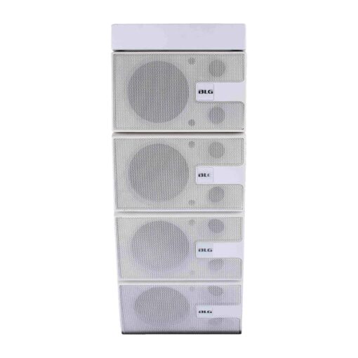מערכת mini ליין אריי להתקנות קבע BLG LSP-4 - לבמה ציוד הגברה ותאורה בע״מ