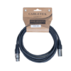 כבל XLR באורך 3 מטר דגם XX3 מבית CABLETEK