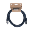 כבל XLR באורך 5 מטר מבית CABLETEK דגם XX5