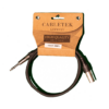 כבל XLR ל PL באורך 1 מטר דגםXMP1 מבית CABLETEK