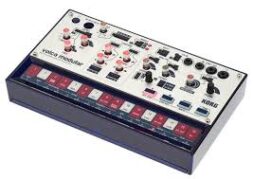 סינת׳יסייזר מודולרי Korg Volca Modular - לבמה ציוד הגברה ותאורה בע״מ